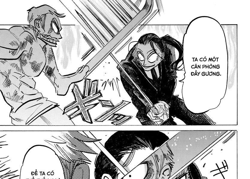 Sanda - Chương 40 - Trang 15