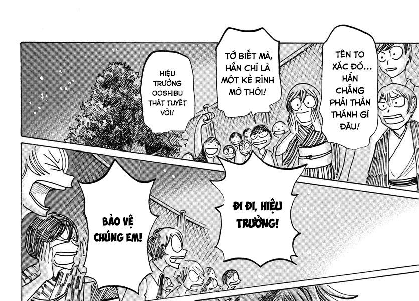 Sanda - Chương 40 - Trang 20