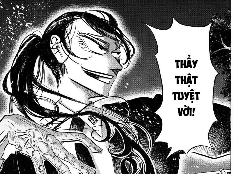 Sanda - Chương 40 - Trang 22