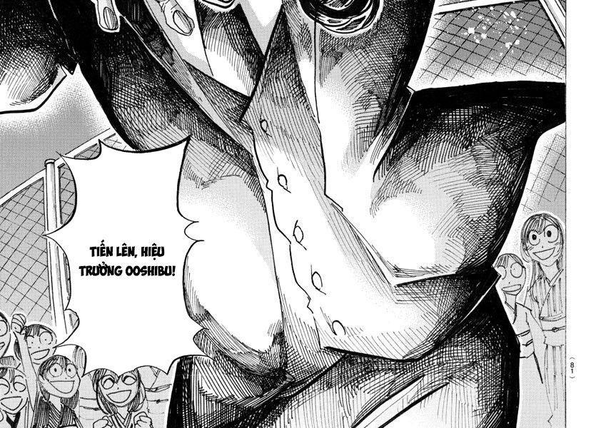 Sanda - Chương 40 - Trang 23