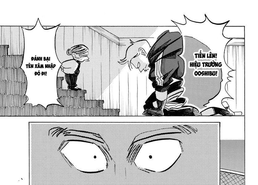 Sanda - Chương 40 - Trang 26