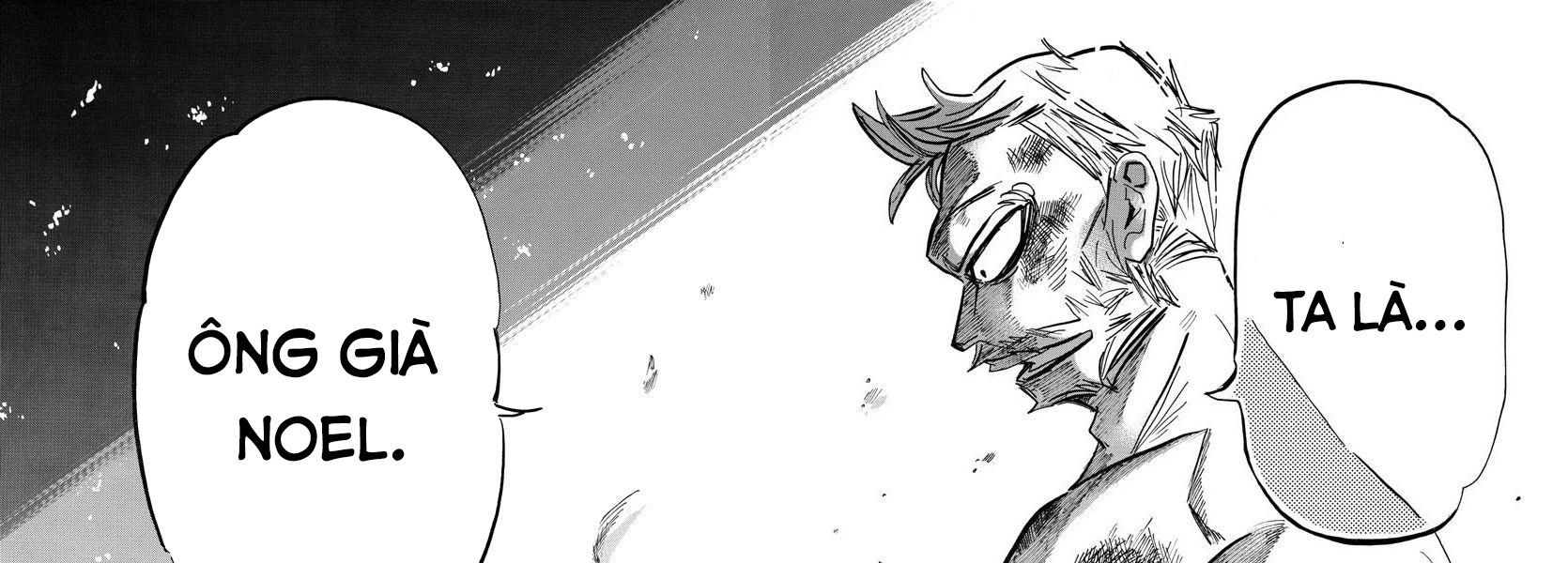 Sanda - Chương 40 - Trang 28