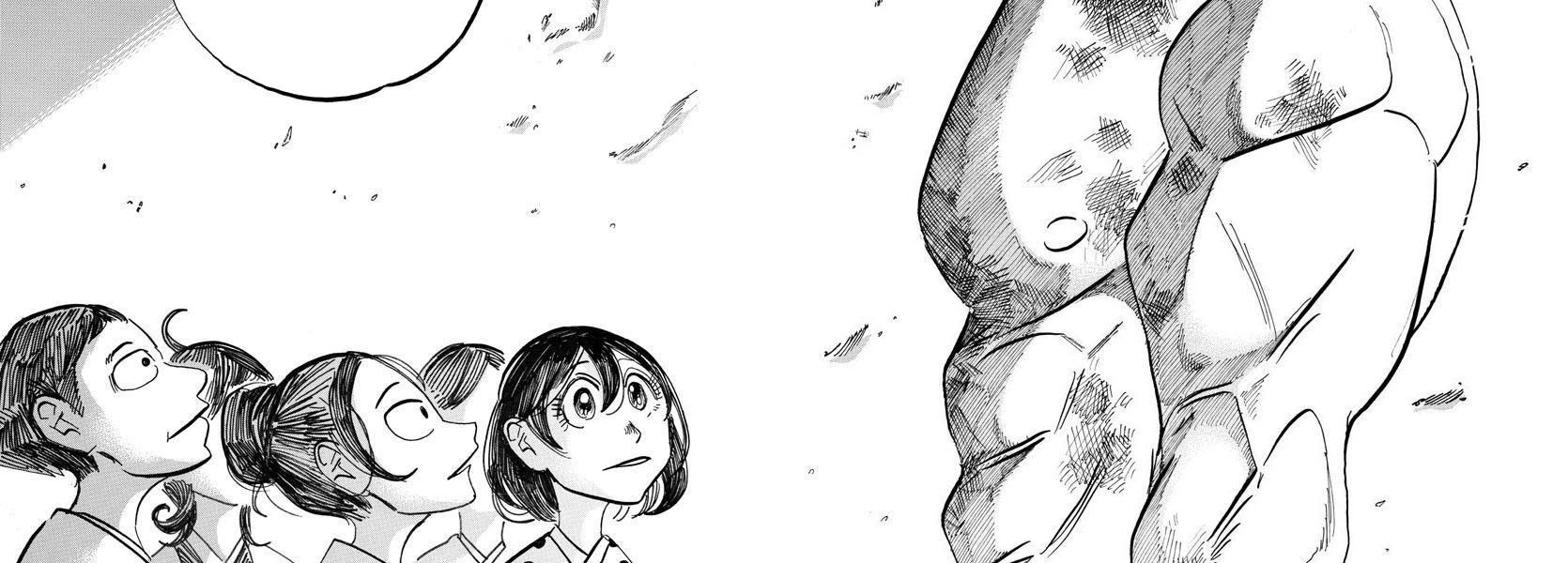 Sanda - Chương 40 - Trang 29