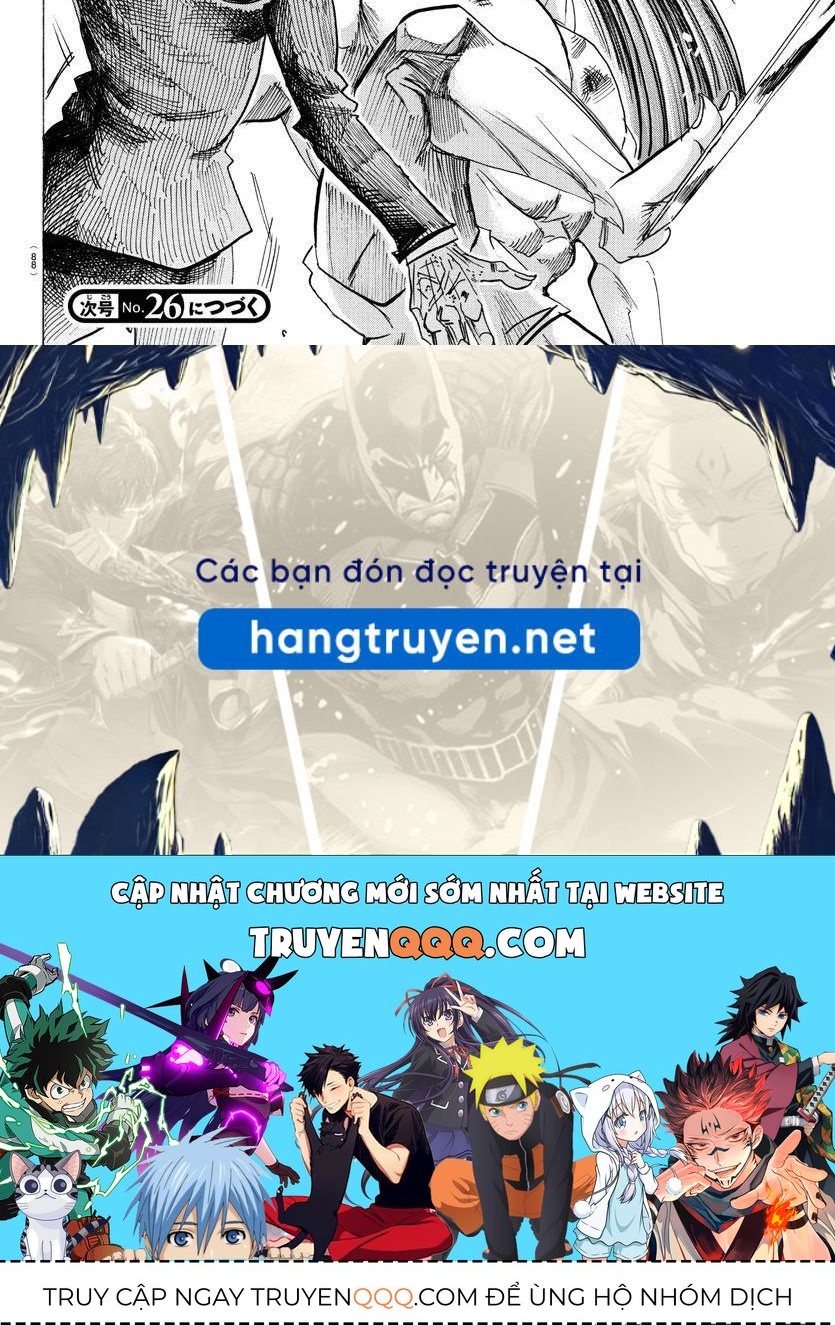 Sanda - Chương 40 - Trang 33