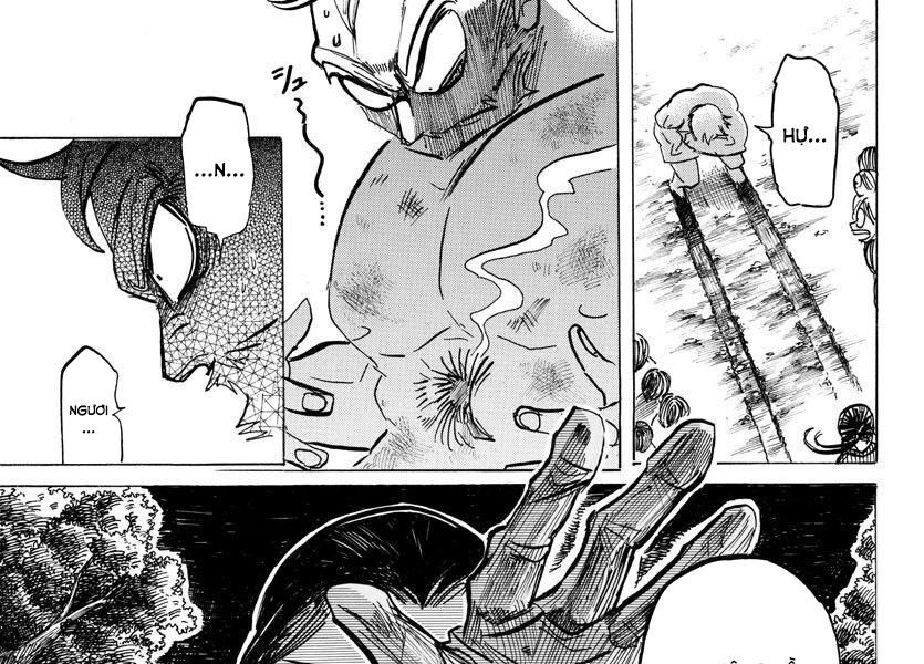 Sanda - Chương 40 - Trang 8