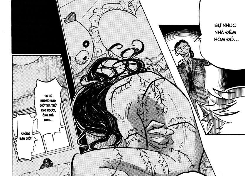 Sanda - Chương 40 - Trang 10