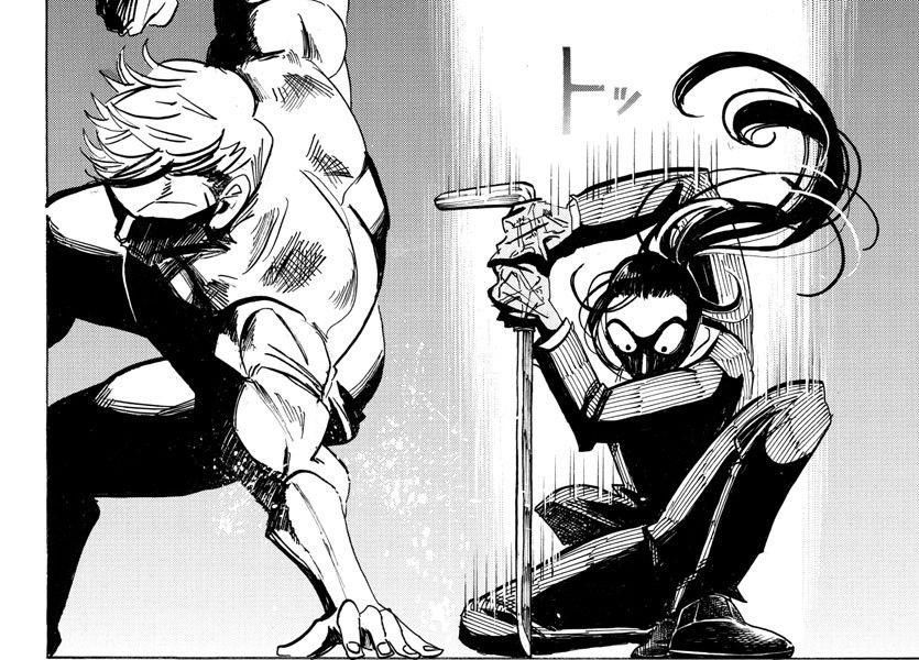 Sanda - Chương 41 - Trang 15