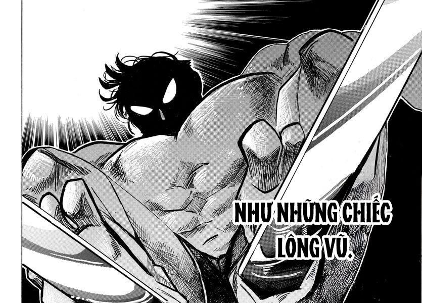 Sanda - Chương 41 - Trang 19