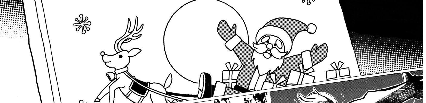 Sanda - Chương 41 - Trang 25