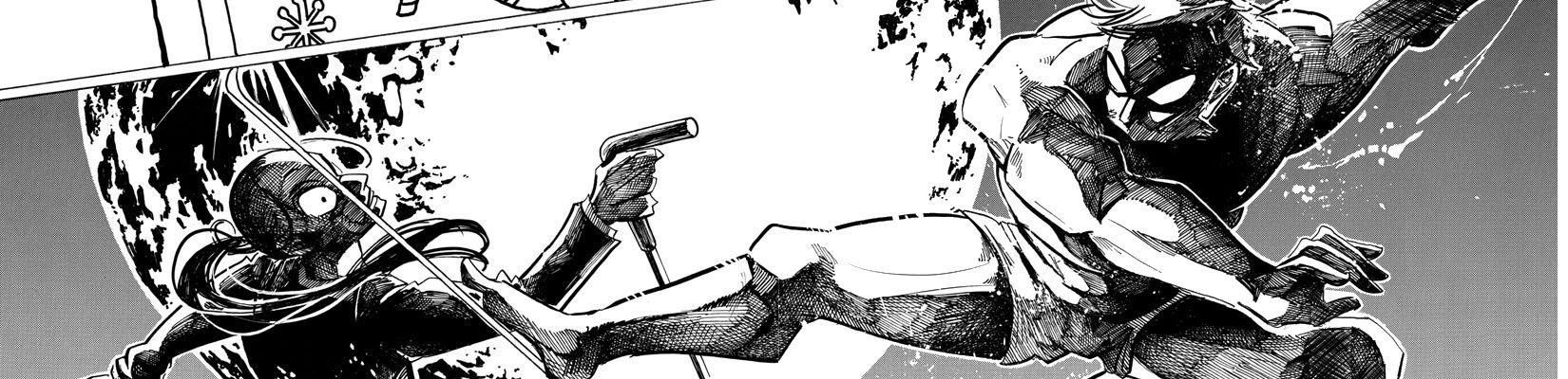 Sanda - Chương 41 - Trang 26