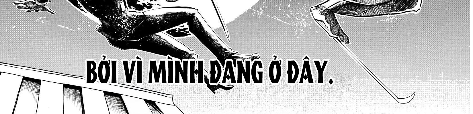 Sanda - Chương 41 - Trang 27