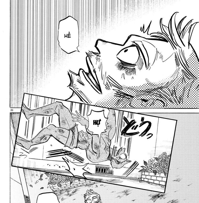 Sanda - Chương 41 - Trang 30