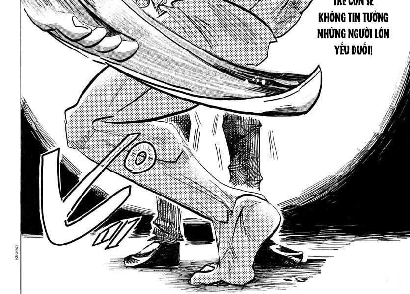 Sanda - Chương 41 - Trang 4