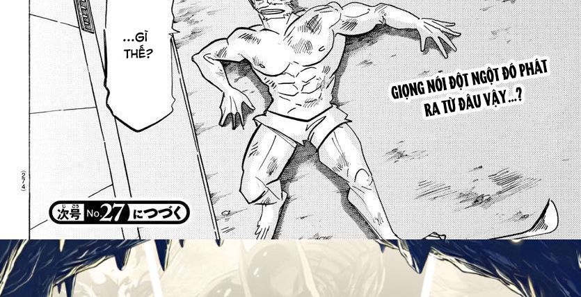 Sanda - Chương 41 - Trang 31