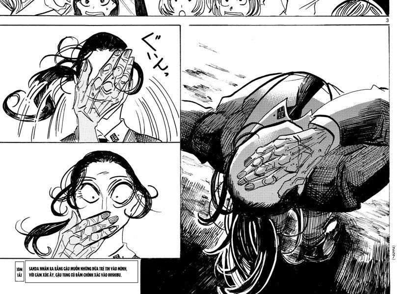 Sanda - Chương 41 - Trang 6