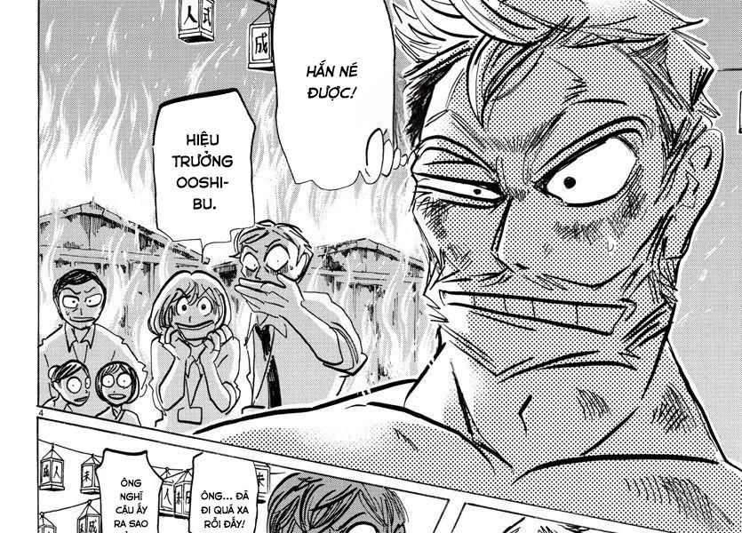 Sanda - Chương 41 - Trang 7