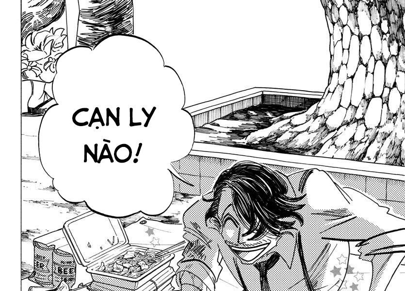 Sanda - Chương 42 - Trang 11
