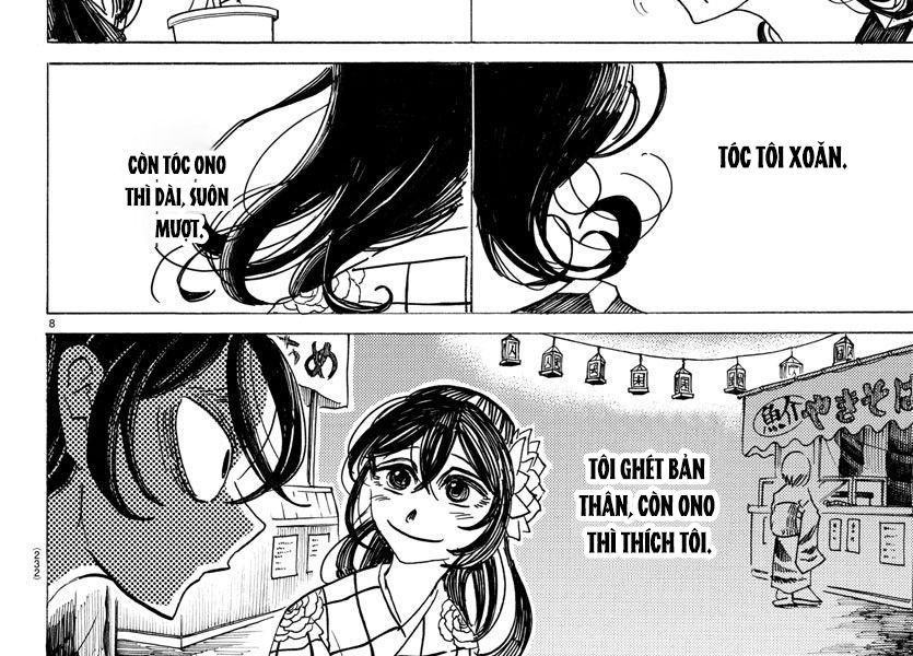 Sanda - Chương 42 - Trang 15