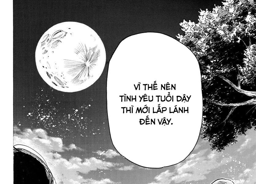 Sanda - Chương 42 - Trang 22
