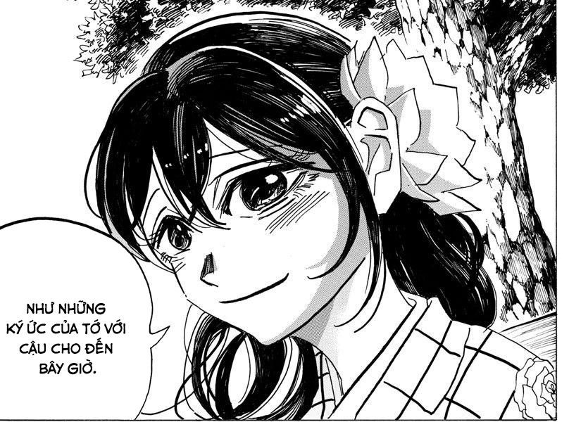 Sanda - Chương 42 - Trang 24