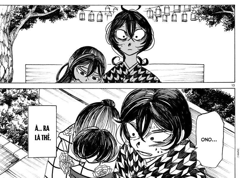 Sanda - Chương 42 - Trang 25