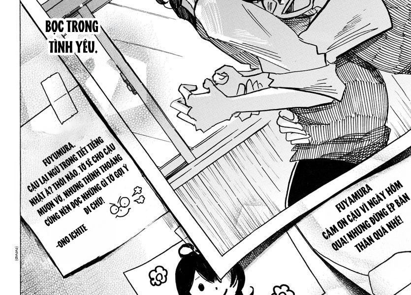 Sanda - Chương 42 - Trang 4