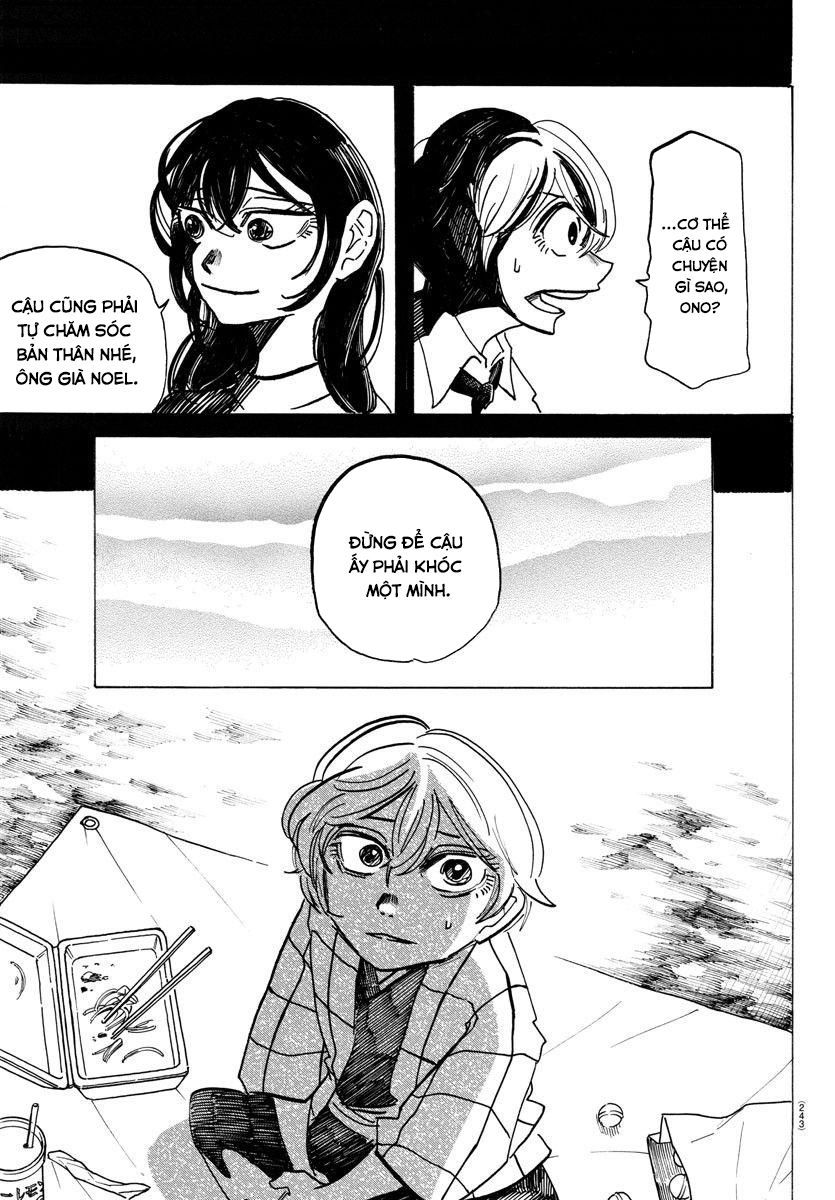 Sanda - Chương 42 - Trang 31