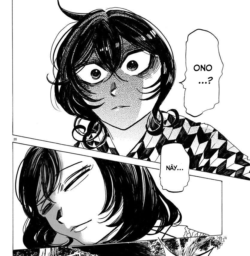 Sanda - Chương 42 - Trang 32