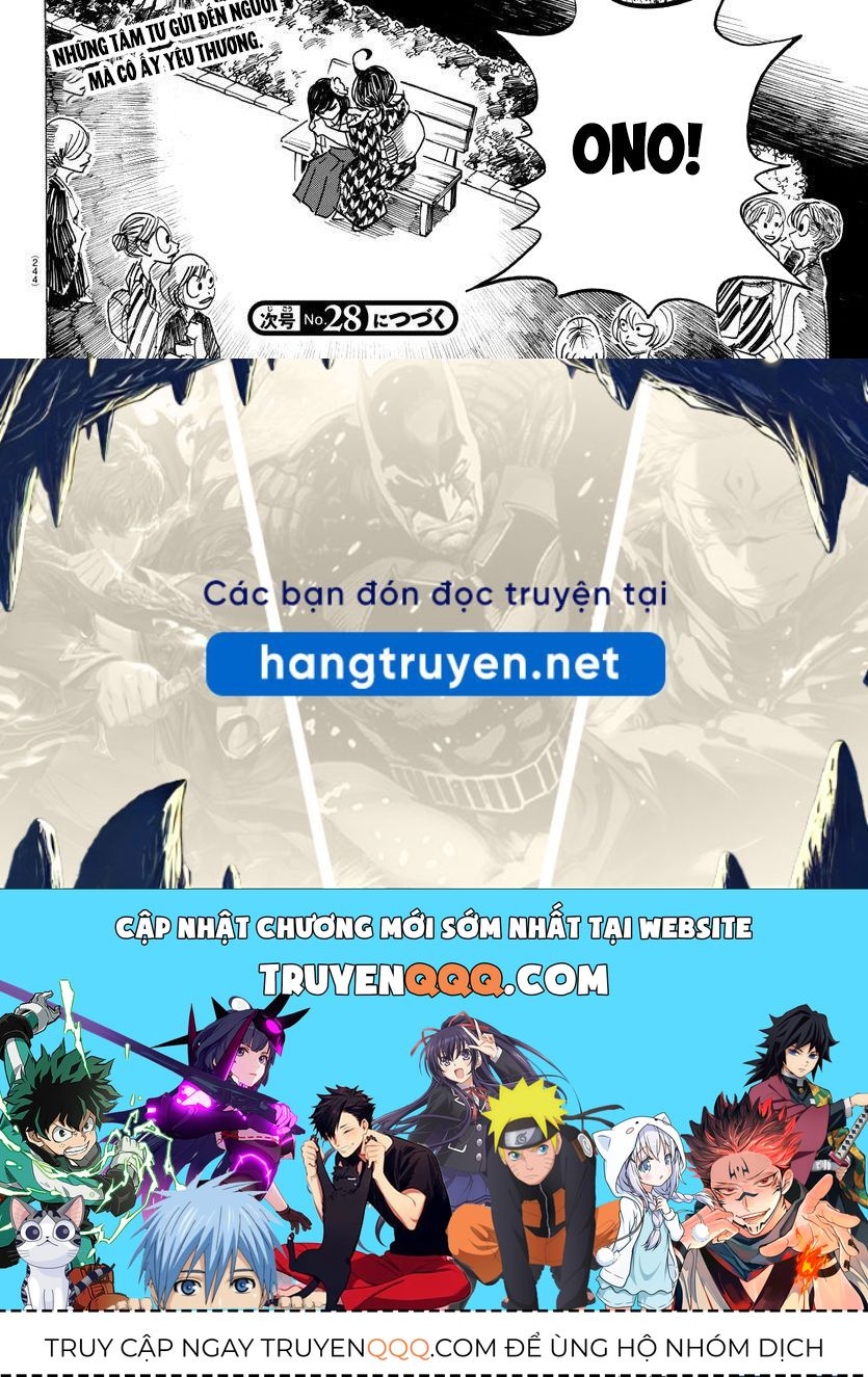 Sanda - Chương 42 - Trang 33