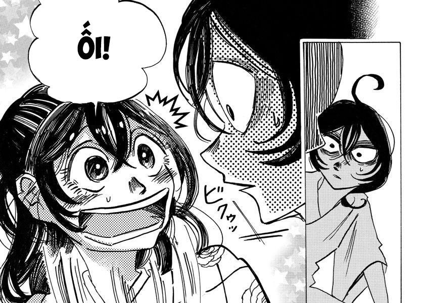 Sanda - Chương 42 - Trang 5