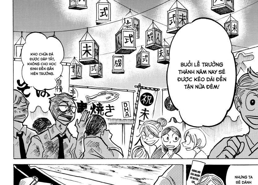 Sanda - Chương 42 - Trang 7