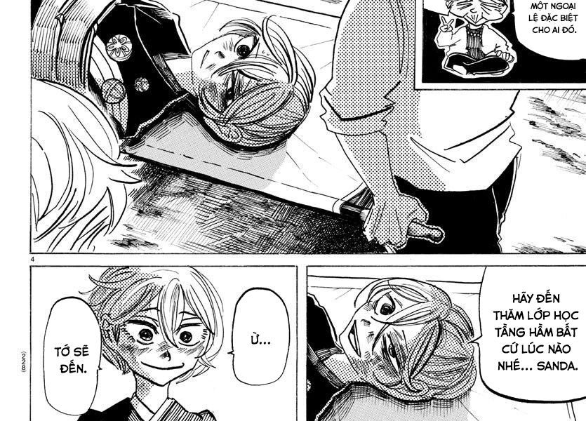 Sanda - Chương 42 - Trang 8
