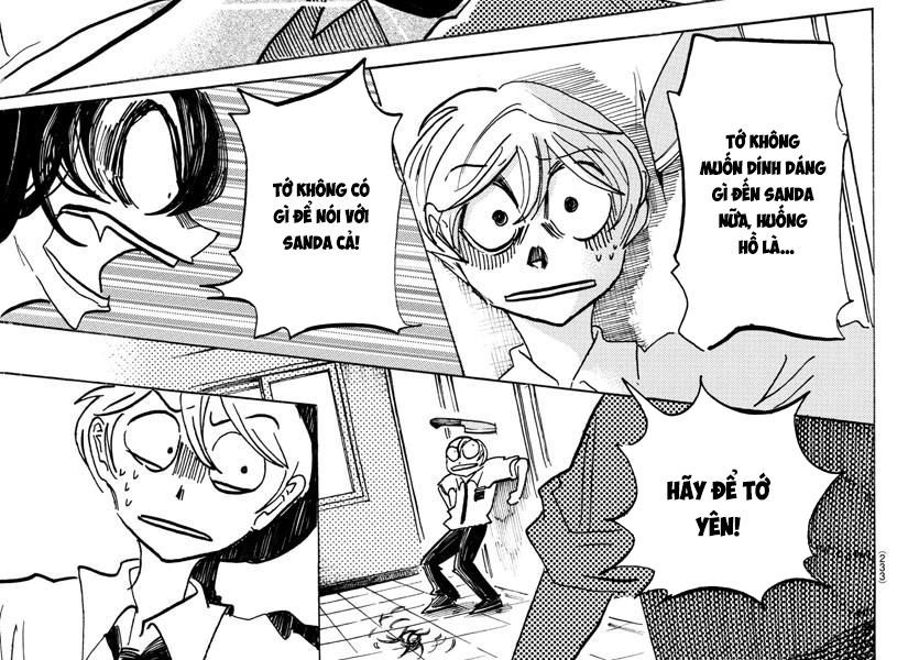 Sanda - Chương 43 - Trang 13