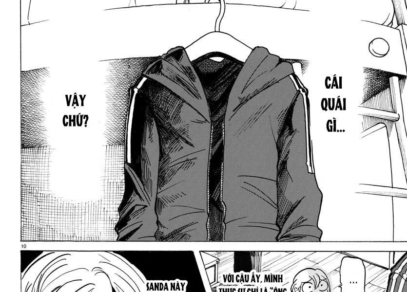 Sanda - Chương 43 - Trang 14