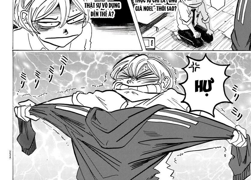 Sanda - Chương 43 - Trang 15