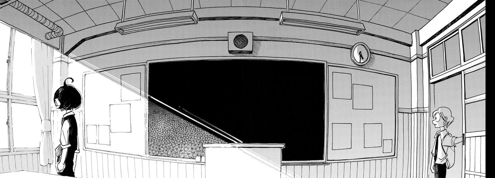 Sanda - Chương 43 - Trang 18