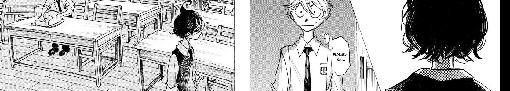 Sanda - Chương 43 - Trang 20