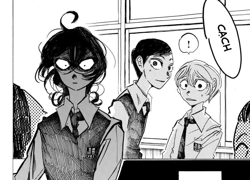 Sanda - Chương 43 - Trang 3