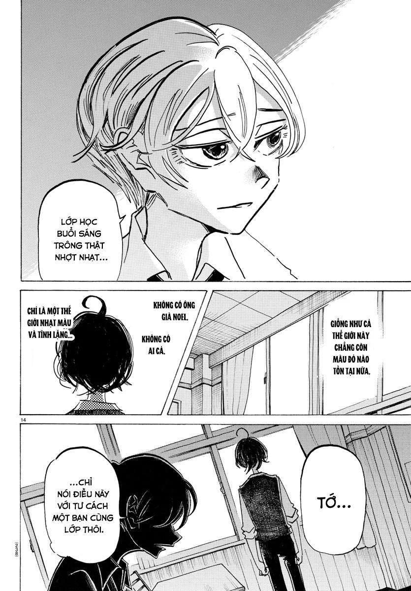 Sanda - Chương 43 - Trang 21