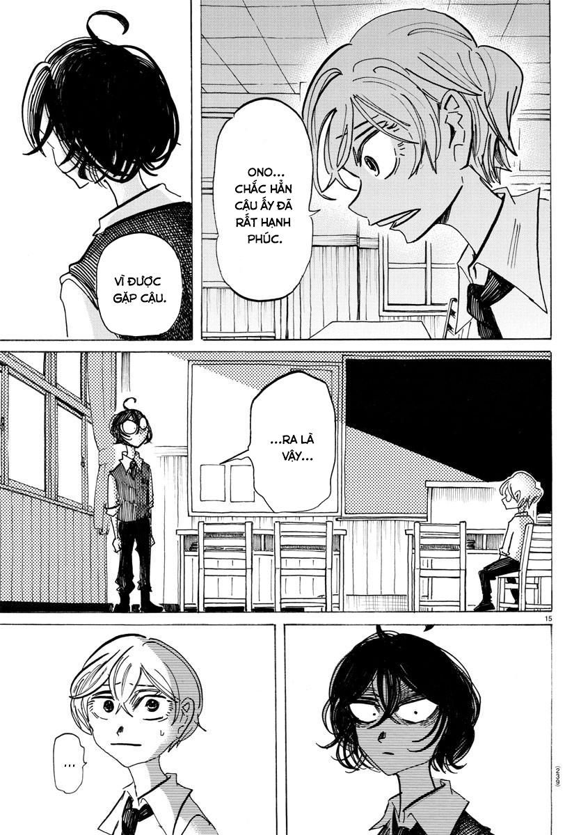 Sanda - Chương 43 - Trang 22