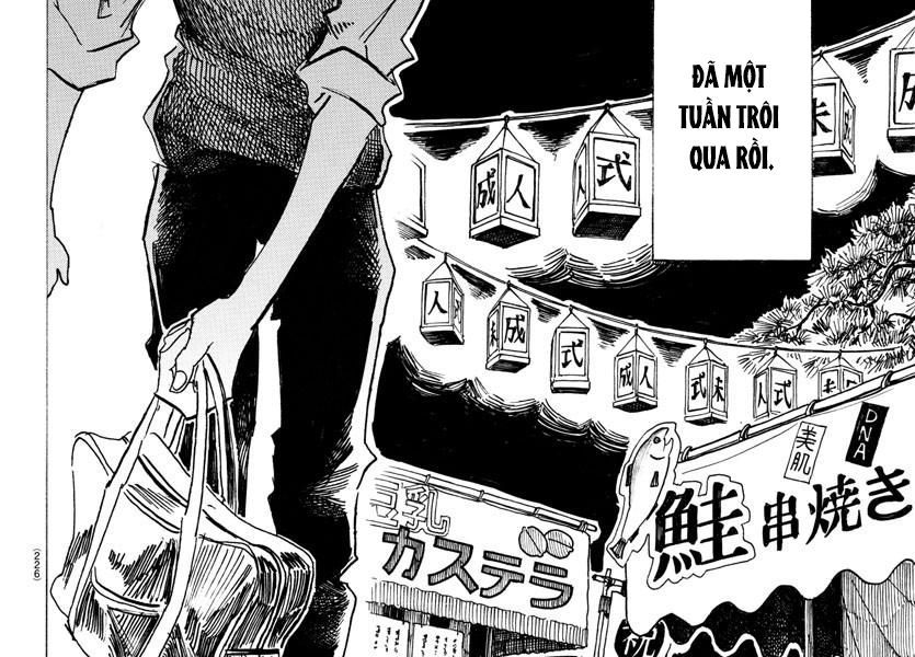 Sanda - Chương 43 - Trang 4