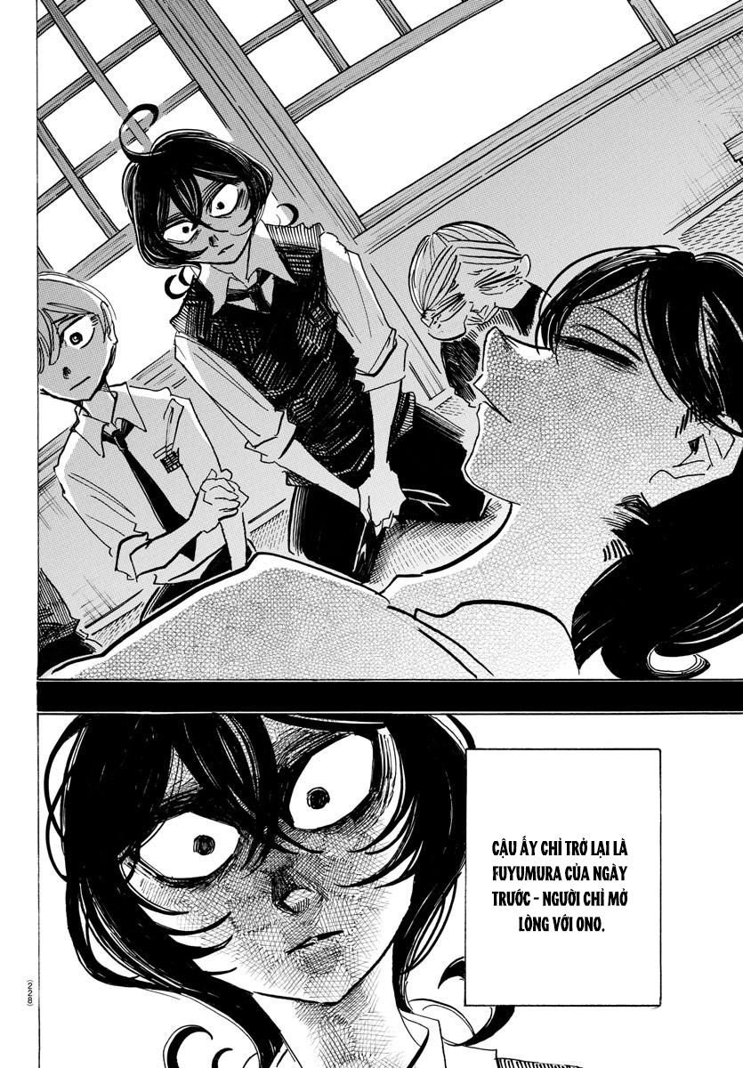 Sanda - Chương 43 - Trang 7