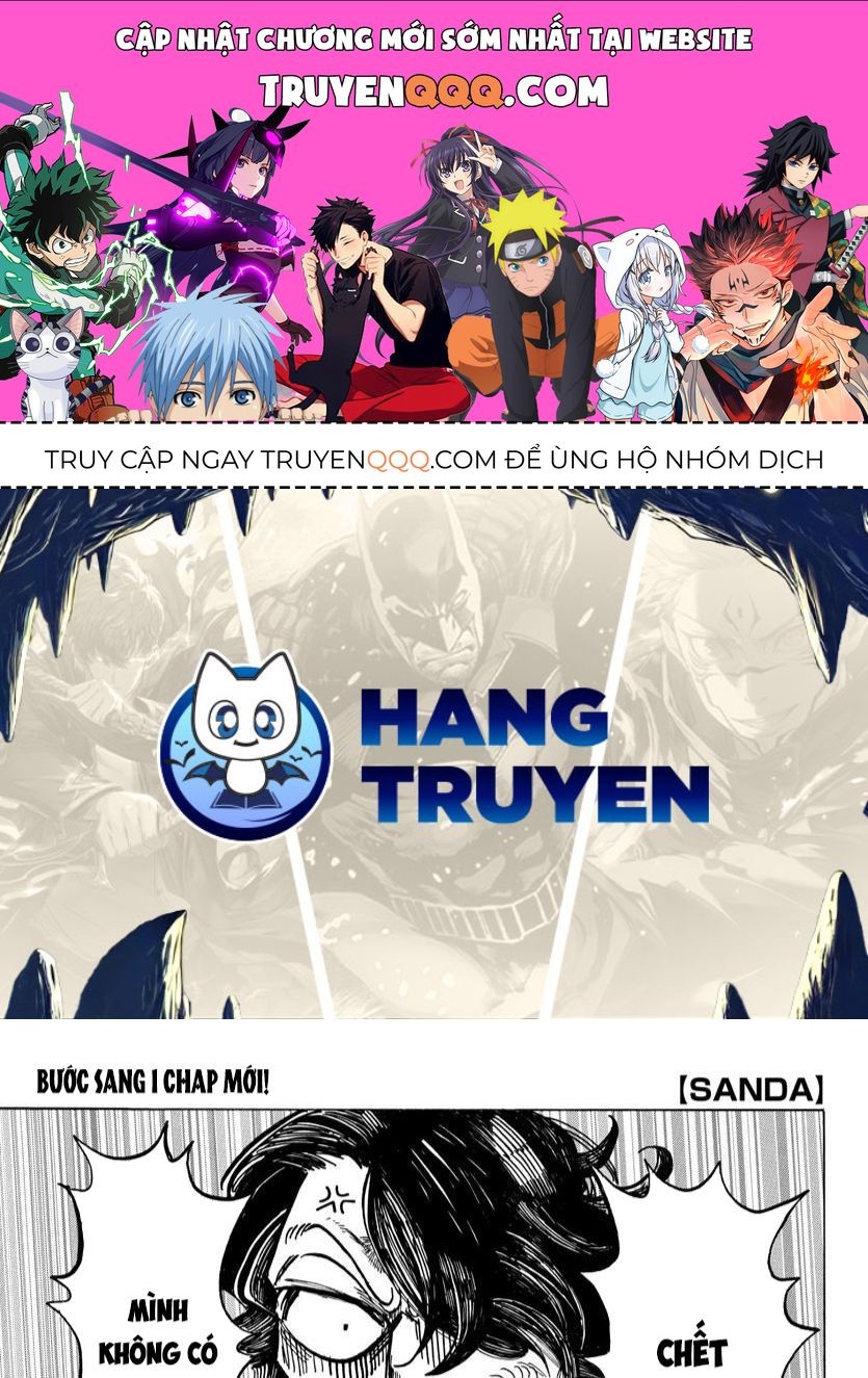 Sanda - Chương 44 - Trang 1