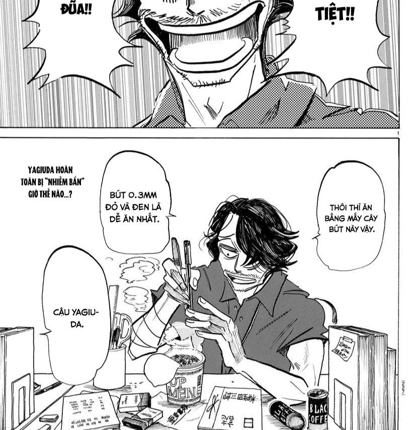 Sanda - Chương 44 - Trang 2