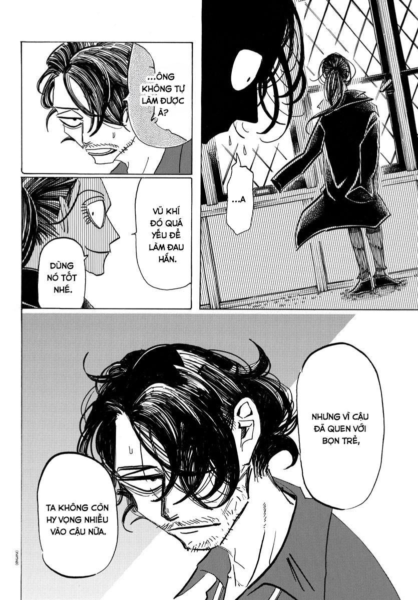 Sanda - Chương 44 - Trang 13