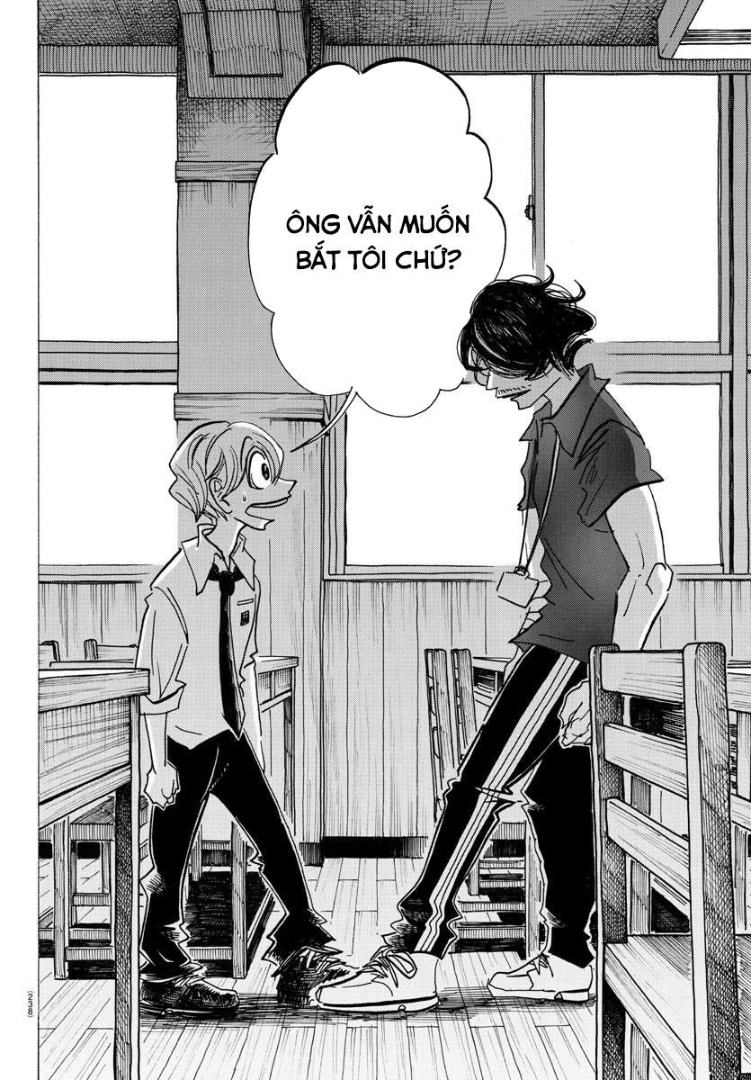 Sanda - Chương 44 - Trang 15