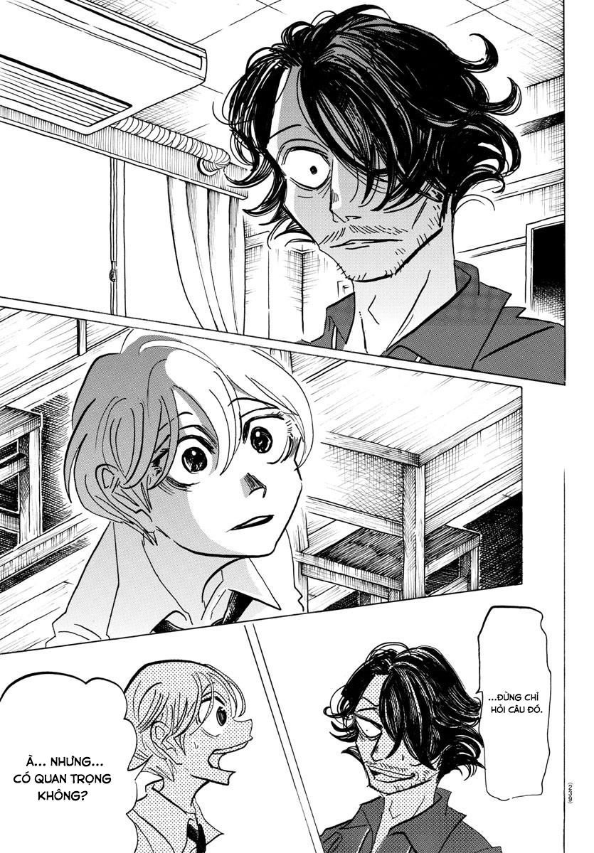 Sanda - Chương 44 - Trang 16