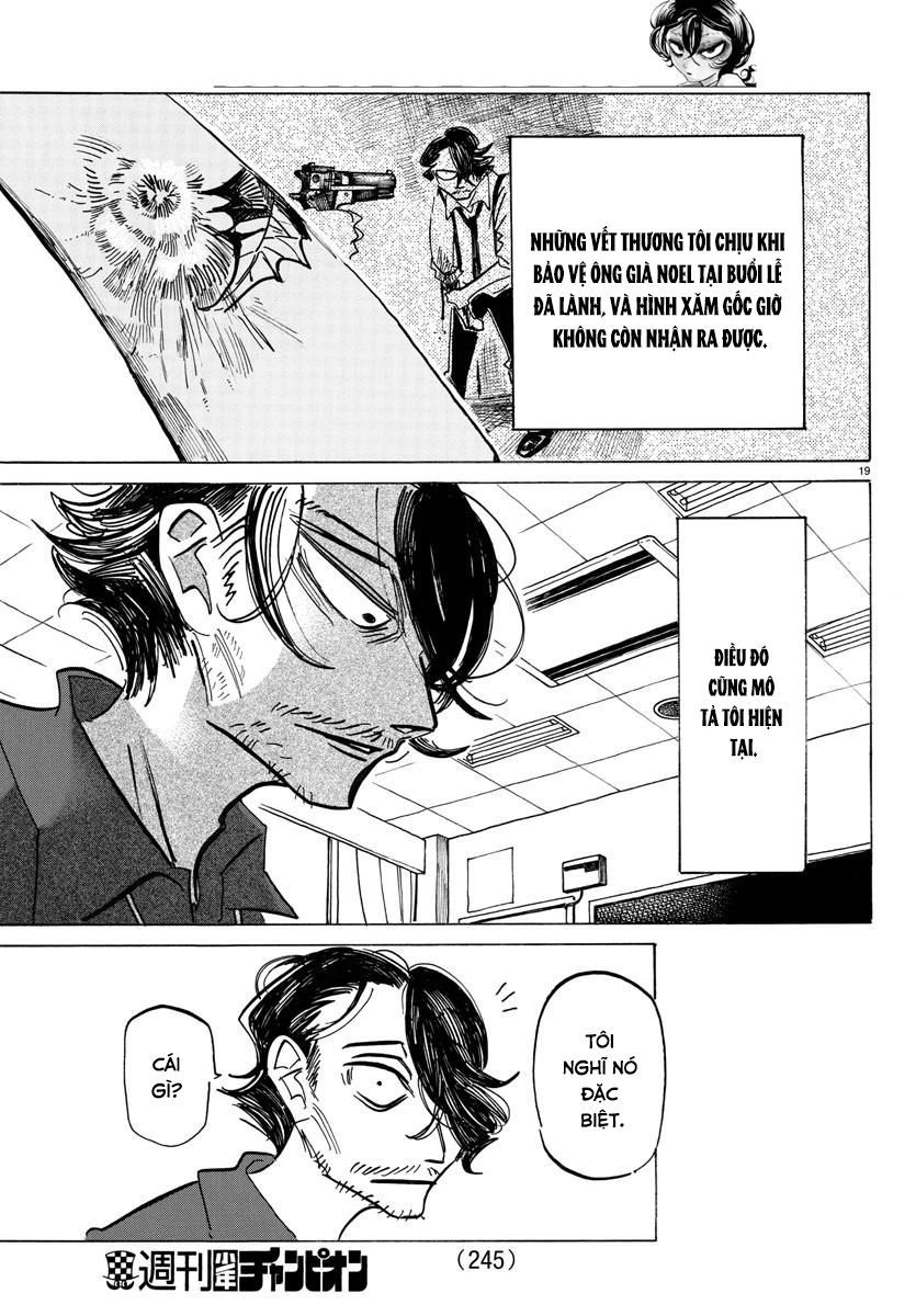 Sanda - Chương 44 - Trang 23