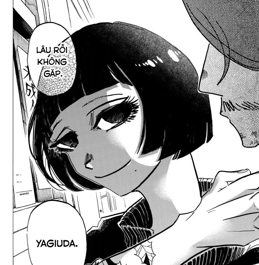 Sanda - Chương 44 - Trang 24