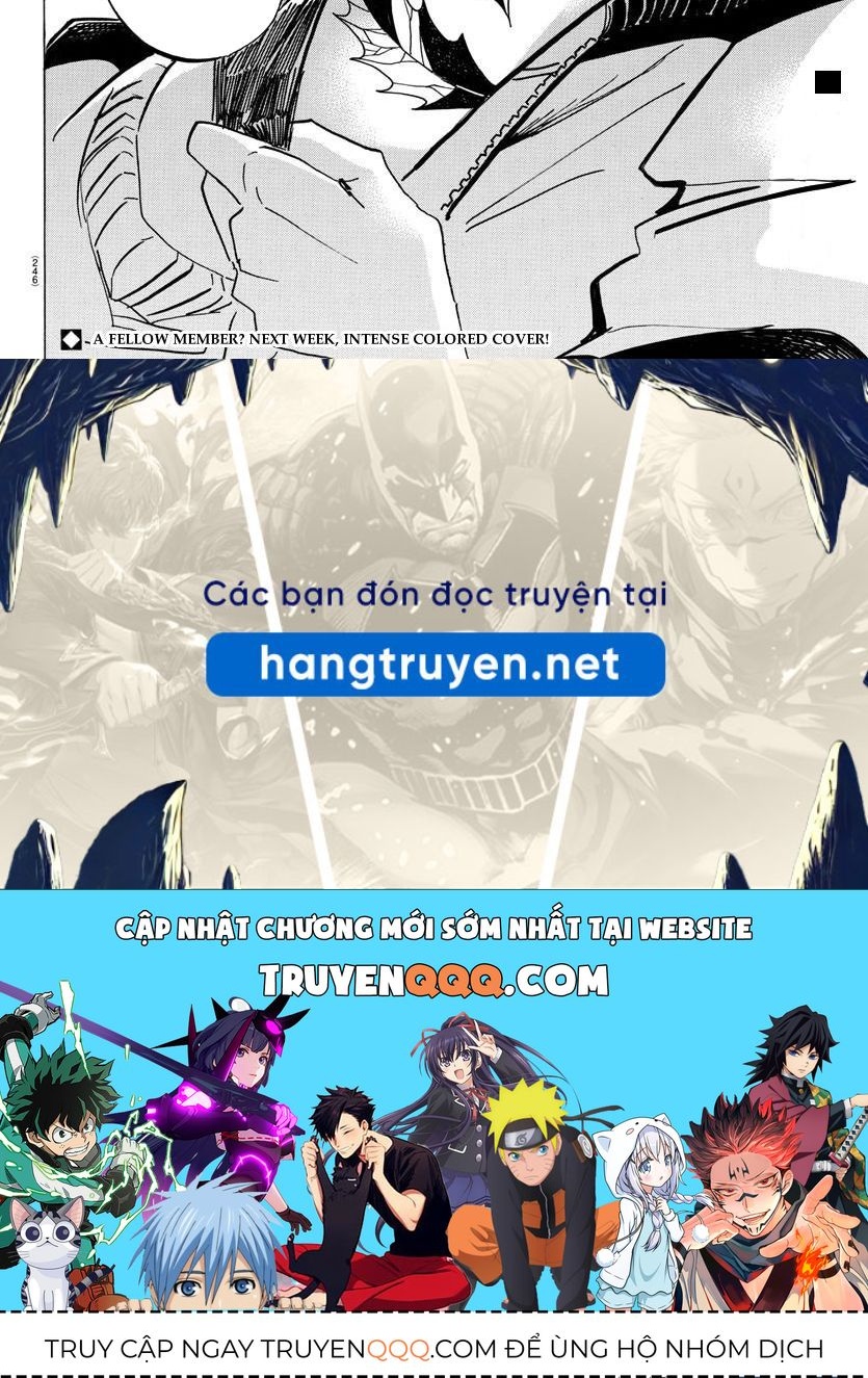 Sanda - Chương 44 - Trang 25